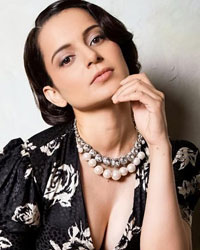 Kangana Ranaut